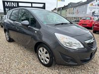 gebraucht Opel Meriva B Selection