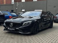 Gebraucht Mercedes S500 455 PS (334 kW) 2017 Schwarz Limousine
