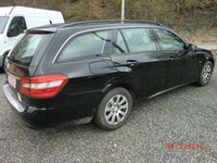 gebraucht Mercedes E250 E250 CDI BlueEfficiency (212.203)