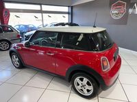 Gebraucht Mini Cooper 120 PS (88 kW) 2007 Rot Kleinwagen