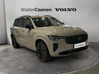 Neu Volvo XC90 Plus 455 PS (334 kW) 2026 Grau SUV