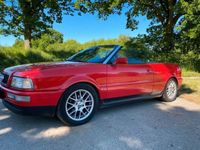 gebraucht Audi 80 CabrioB4