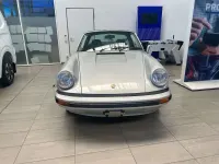 Gebraucht Porsche 911 165 PS (121 kW) 1977 Silber Coupé