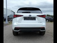 gebraucht Lexus NX300h Style Edition