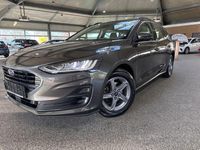 Second-hand Ford Focus 120 CP (88 kW) 2022 Gri Break