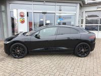 Gebraucht Jaguar I-Pace S 294 kW (400 PS) 2022 Santorini black SUV