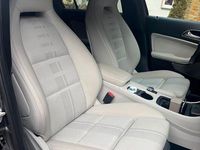 Gebraucht Mercedes 200 156 PS (114 kW) 2017 Grau Limousine