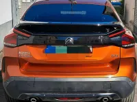 Usata Citroën C4 Shine 131 CV (96 kW) 2021 Marrone Berlina