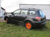 gebraucht Subaru Forester 2.0X Active Active