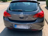 gebraucht Opel Astra lim 5 trg