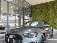 Gebraucht Audi RS4 Sport 450 PS (330 kW) 2018 Grau Kombi