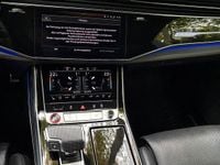 Gebraucht Audi RS Q8 600 PS (441 kW) 2021 Blau SUV