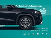 Gebraucht VW Tayron 150 PS (110 kW) 2025 Schwarz SUV