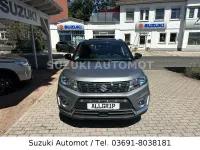 Gebraucht Suzuki Vitara Comfort+ 140 PS (102 kW) 2019 Grau SUV