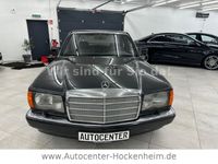 gebraucht Mercedes 300 SE Oltimer Tüv 11-2025