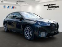 Gebraucht BMW iX Sport Line 455 kW (619 PS) 2025 Sophistograu brillanteffekt me SUV