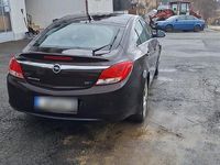 Gebraucht Opel Insignia 160 PS (117 kW) 2013 Limousine