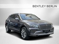 gebraucht Bentley Bentayga EWB MULLINER EDITION V8 - MY 2024