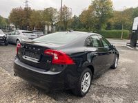 Gebraucht Volvo S60 Business Edition 163 PS (119 kW) 2015 Limousine