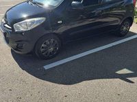 Gebraucht Hyundai i10 Classic 69 PS (50 kW) 2011 Kleinwagen