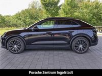 Gebraucht Porsche Macan 4 Electric 264 kW (360 PS) 2025 Schwarz SUV