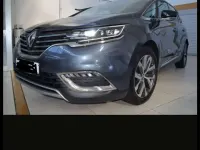 Gebraucht Renault Espace Intens 160 PS (117 kW) 2018 Van / Kleinbus