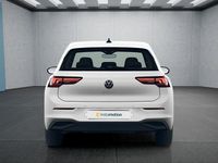 Gebraucht VW Golf VIII 150 PS (110 kW) 2025 Weiß Kleinwagen
