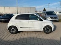 Gebraucht Renault Twingo Techno 60 kW (82 PS) 2022 Weiß Kleinwagen