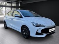 Gebraucht MG MG3 116 PS (85 kW) 2025 Weiß Kleinwagen