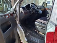 Brugt VW T5 174 HK (127 kW) 2006 Van