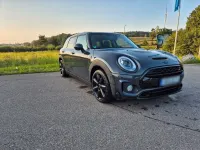 Second-hand Mini Cooper S 192 CP (141 kW) 2016 Gri Hatchback