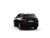 Neu BMW 225 Sport Line 245 PS (180 kW) 2025 Schwarz uni Limousine