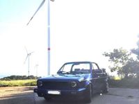 Gebraucht VW Golf Cabriolet 90 PS (66 kW) 1984 Blau Cabrio