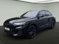 Gebraucht Audi Q8 Ambiente 286 PS (210 kW) 2025 Mythosschwarz metallic SUV