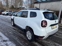 Gebraucht Dacia Duster Prestige 150 PS (110 kW) 2023 Weiß SUV