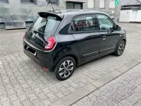 Gebraucht Renault Twingo Zen 65 PS (47 kW) 2021 Schwarz Kleinwagen