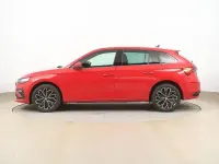 Occasion Skoda Scala Drive 116 ch (85 kW) 2024 Rouge Citadine