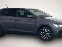 Neu VW Polo R 116 PS (85 kW) 2026 Manufacturer Kleinwagen