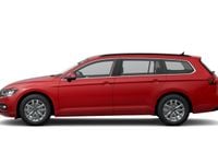 Gebraucht VW Passat Business 122 PS (89 kW) 2023 Kombi