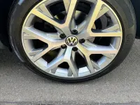 Brugt VW Passat Alltrack 177 HK (130 kW) 2013 Brun Stationcar