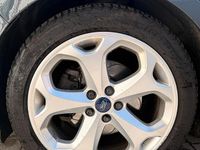 Gebraucht Ford Mondeo 200 PS (147 kW) 2014 Grau Kombi