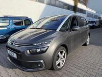 Gebraucht Citroën C4 SpaceTourer Shine 131 PS (96 kW) 2020 Grau Van / Kleinbus