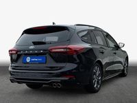 Gebraucht Ford Focus ST-Line X 155 PS (114 kW) 2024 Schwarz Kombi