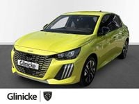 Gebraucht Peugeot 208 Allure 101 PS (74 kW) 2022 Andere farbe Kleinwagen