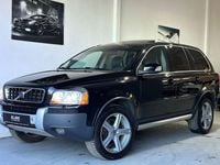 Gebraucht Volvo XC90 185 PS (136 kW) 2008 Schwarz SUV