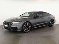 Gebraucht Audi S7 Sportback Sport 344 PS (253 kW) 2025 Grau Kleinwagen