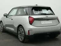 Gebraucht Mini Cooper Classic 135 kW (184 PS) 2024 Grau Kleinwagen