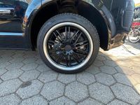 Second-hand VW T5 Highline 2012 Negru Van