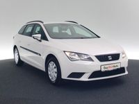 gebraucht Seat Leon ST 1.6 TDI REFERENCE KLIMA