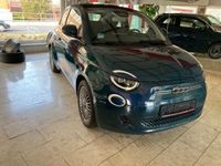 gebraucht Fiat 500C -e-Icon-118PS-Bavi-Alu-Cam-Sofort-